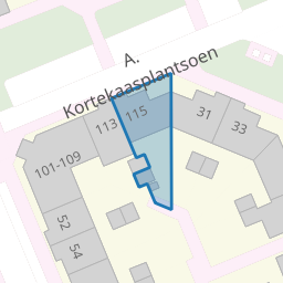 Perceel LDN03-M-3027