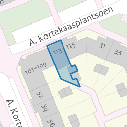 Perceel LDN03-M-3028