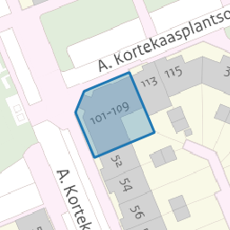 Perceel LDN03-M-3029