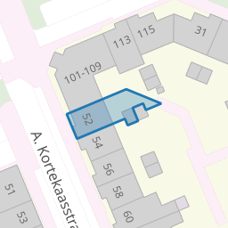 Perceel LDN03-M-3030