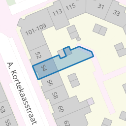 Perceel LDN03-M-3031