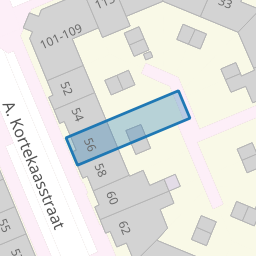 Perceel LDN03-M-3032