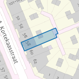 Perceel LDN03-M-3033