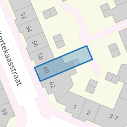 Perceel LDN03-M-3034