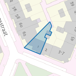 Perceel LDN03-M-3036