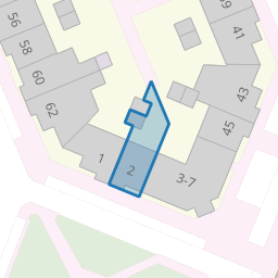 Perceel LDN03-M-3037