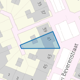 Perceel LDN03-M-3041