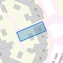 Perceel LDN03-M-3042