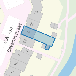 Perceel LDN03-M-3047