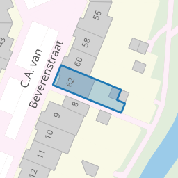 Perceel LDN03-M-3048