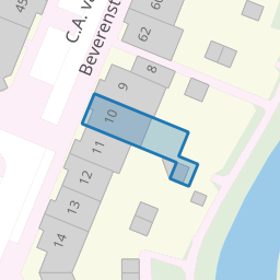 Perceel LDN03-M-3050