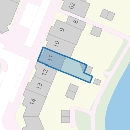 Perceel LDN03-M-3051