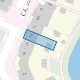 Perceel LDN03-M-3052