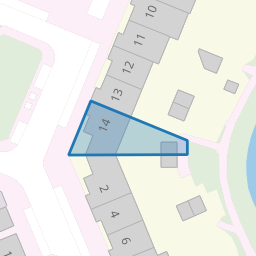 Perceel LDN03-M-3054