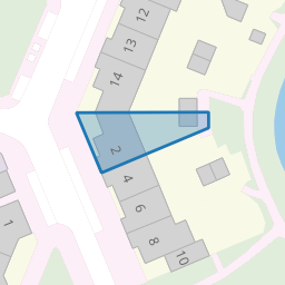 Perceel LDN03-M-3055