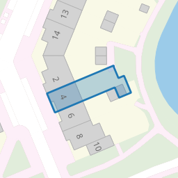 Perceel LDN03-M-3056