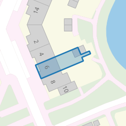 Perceel LDN03-M-3057