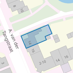 Perceel LDN03-M-3059