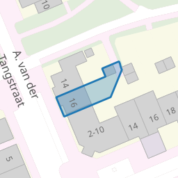 Perceel LDN03-M-3060