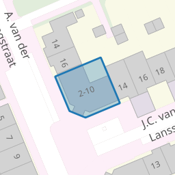 Perceel LDN03-M-3061