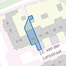 Perceel LDN03-M-3062