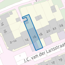 Perceel LDN03-M-3063