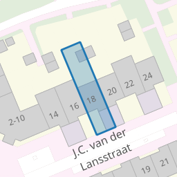 Perceel LDN03-M-3064