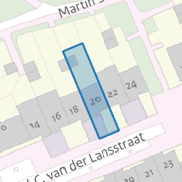 Perceel LDN03-M-3065