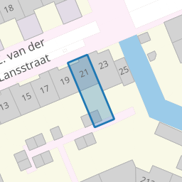 Perceel LDN03-M-3069