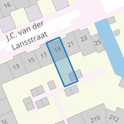 Perceel LDN03-M-3070