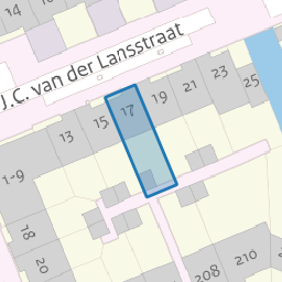 Perceel LDN03-M-3071