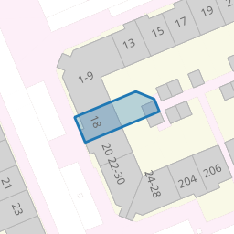 Perceel LDN03-M-3075