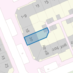 Perceel LDN03-M-3076