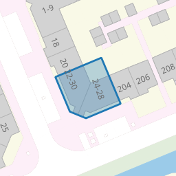 Perceel LDN03-M-3077