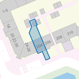 Perceel LDN03-M-3078