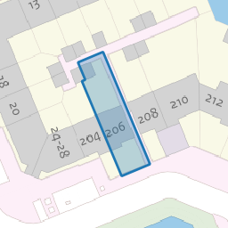 Perceel LDN03-M-3079