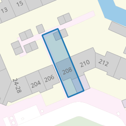 Perceel LDN03-M-3080