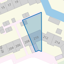 Perceel LDN03-M-3081