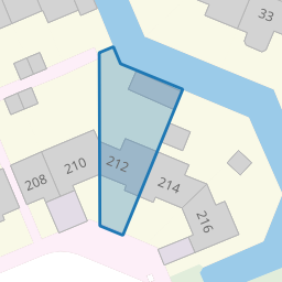 Perceel LDN03-M-3082