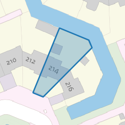 Perceel LDN03-M-3083