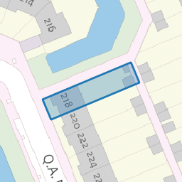 Perceel LDN03-M-3085