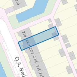 Perceel LDN03-M-3086