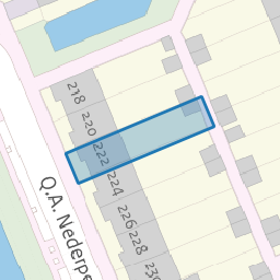 Perceel LDN03-M-3087