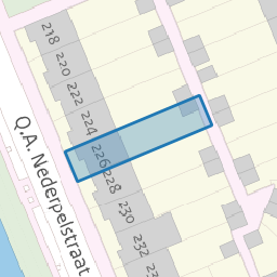 Perceel LDN03-M-3089