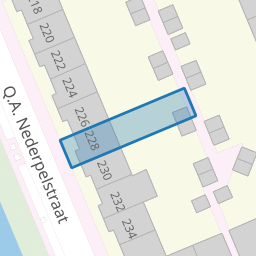 Perceel LDN03-M-3090