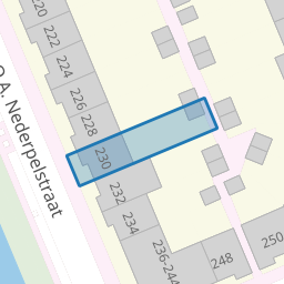 Perceel LDN03-M-3091