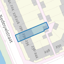 Perceel LDN03-M-3092