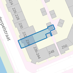 Perceel LDN03-M-3093