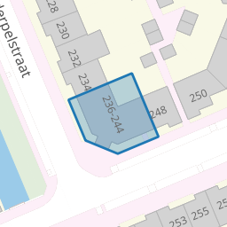 Perceel LDN03-M-3094