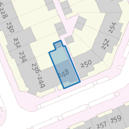 Perceel LDN03-M-3095